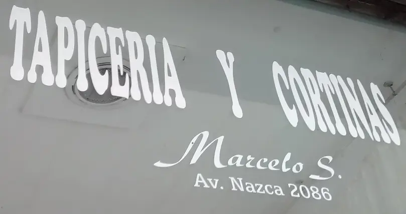Variedad de telas por metro en Marcelo S. Villa del Parque CABA